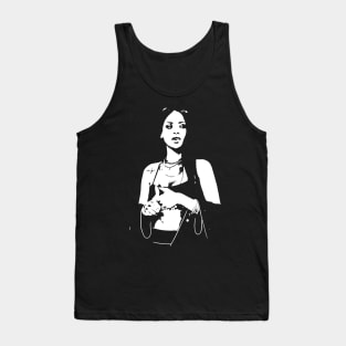 rihrih Tank Top